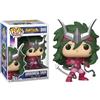 Funko Figura Funko Pop! - Saint Seiya - Shun de Andrómeda - Armadura de Andrómeda - 10