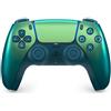 Controller wireless DualSense - Chroma Teal I PS5 e PC