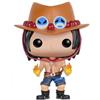 Funko Figurina - Funko - Portgas D. Ace - 10 cm - One Piece - Pop! Collection