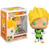 Funko Pop! Animazione: DBZ S8 - Super Saiyan Gohan