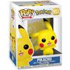 Funko Pop! Figura - Pokémon Pikachu - #553 - Vinile
