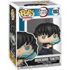 Funko Figura - Funko Pop! - Demon Slayer - Muichiro Tokito - 10 cm - Possibile version