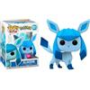 Funko Pop! Figure - Glaceon Flocked Pokémon - Vinile