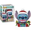 Funko Pop! Disney Lilo & Stitch - Stitch con luci 1504