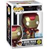 Funko Pop! - Marvel Iron Man Beams Pop! Altro - Vinile
