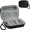 Ainiv Custodia per Fotocamera Digitale Compatibile con Sony ZV-1/ per Ricoh GR/p
