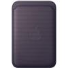 Apple IP FINEWOVEN WALLET MIDNT PURPLE