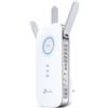 TP-Link RE550 moltiplicatore di rete Ricevitore e trasmettitore di rete Bianco 1