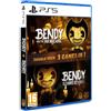 Just For Games Bendy Double Pack (Ink Machine + Dark Revival) - Gioco per PS5