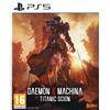Just For Games Daemon X Machina Titanic Scion - Gioco PS5