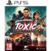 Focus John Carpenter's Toxic Commando - Gioco per PS5
