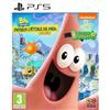 Bandai Namco Entertainment Patrick la stella marina - Gioco per PS5