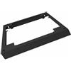 Lanview LVR248250 porta accessori (19 Rack plinth H90 x B800 x - D800 mm - Warra