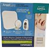 FOPPAPEDRETTI-ANGELCARE AC117-MONITOR WIRELESS SENSORE DI MOVIMENTO E RESPIRO