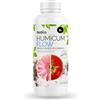 Biotica Humus di Lombrico Liquido 1L per Piante, Fiori e Orticole | Humicum Flow