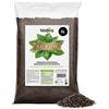 Biotica Aurum Terriccio Universale Fertilizzato 5L con Humus di Lombrico | Terra