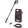 BLACK+DECKER BLACK DECKER Idropulitrice ad Alta Pressione BXPW1300E (1300 W 100 bar 390 l/h)