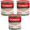 Dobol N°3 FUMIGANTE - 20 Grammi