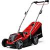 Einhell GE-CM 18/33 Li - Kit (1x4,0Ah) Tagliaerba a batteria Power X-Change (18