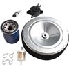 Honda Kit filtro 17210-Z6L-010 per motore for honda GX630 GX660 GX690 GX630R GX660R