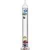 TFA Dostmann termometro analogico in vetro Galileo Galilei, 18.1018, a liquido,