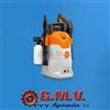 STIHL Idropulitrice elettrica Stihl RE 80 X