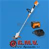 STIHL Decespugliatore FSA 50 + Batteria AK 10 e Caricatore AL 101 Stihl