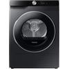 Samsung Series 6 DV90DG6845LB asciugatrice Libera installazione Caricamento fron