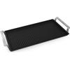 AEG A9HHPG11 Plancha Grill 2.0, rivestimento antiaderente in ceramica Easy2Clean
