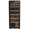 Haier Wine Bank 50 Serie 7 HWS77GDAU1 Cantinetta vino con compressore Libera ins