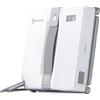 ECOVACS WINBOT MINI Robot Lavavetri, Design Compatto, Doppi Ugelli con Spruzzo U