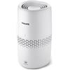 Philips Umidificatore Ambiente 2000, 190 ml/h, 31 m², 32 dB* | Serbatoio acqua d