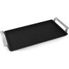 Electrolux Plancha Grill 2.0, rivestimento antiaderente in ceramica Easy2Clean,