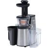 RGV Juice Art New - Estrattore di Succo 400W | Spremitura lenta 60 giri/min, fil
