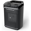 Rowenta Intense Comfort Aqua, termoventilatore, calore rapido, SO9350 | Silenzio