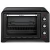Moulinex OX4858 Optimo Forno Elettrico Ventilato 39 Litri, Potenza 2000 W, Max 2