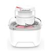 Cuisinart Solo Scoops Gelatiera | Macchina per Gelato Fatta in Casa in 25 minuti