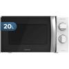 Cecotec Forno a Microonde ProClean 2010 da 20 Litri, 700 Watt di potenza, tecnol