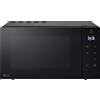LG MH7032JAS NeoChef Forno a Microonde con Grill 30 litri, Potenza 900W, Rivesti