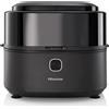 HISENSE Friggitrice Ad Aria Potenza 1350 W 6,7 Litri HAF1350DR