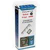 Rowenta Kit manutenzione accessorio per aspirapolvere X-Clean 10 ZR336A01 Rowenta, Bianc