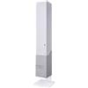 Beghelli Allergy - Purificatore d'Aria con Tecnologia UV-C e Sistema Filtrante E