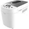Cecotec Macchina del pane Bread&Co 1500 PerfectCook. Fino a 1,5 kg di pane, 2 re