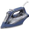 Rowenta Ferro da Stiro Effective DX1636, Potenza 2400W, Emissione Vapore fino a