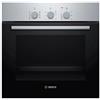 Bosch FORNO 3 MANPOLE A 66L INOX