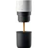 Outin CAFFE ESPR PORT.NANO BIANCO PERLA