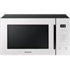 Samsung MICRO GRILL BIANCO 30L BESPOKE
