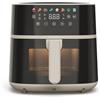 Tognana Iridea, Friggitrice ad aria 6L, doppia resistenza, display digitale, tim
