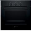 Bosch FORNO 3 MANPOLE A 66L NERO