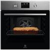 Electrolux FORNO PIRO LOF4P46TX A+ 60